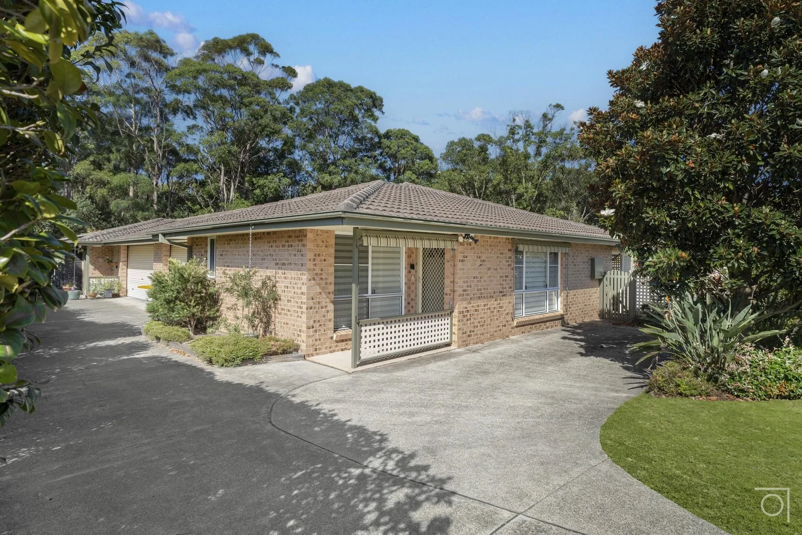 1/18 Bosuns Place, Salamander Bay NSW 2317