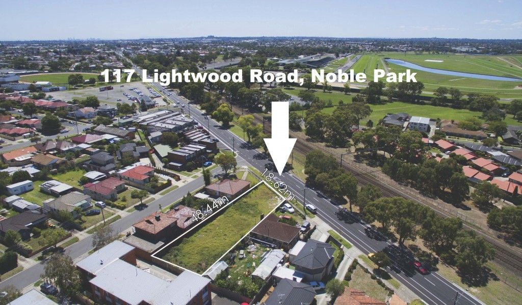 117 Lightwood Road, Noble Park VIC 3174, Image 0