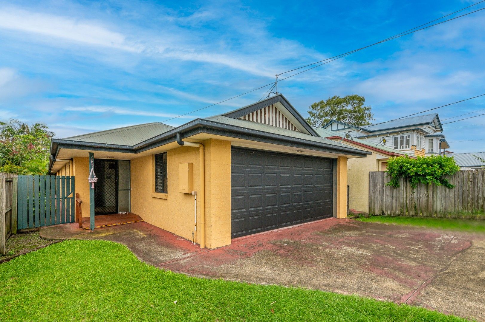 4 bedrooms House in 222 ST VINCENTS ROAD BANYO QLD, 4014