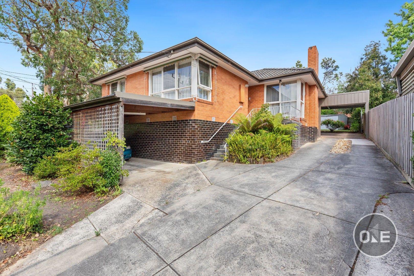 12 Sharrow Road, Mitcham VIC 3132, Image 1