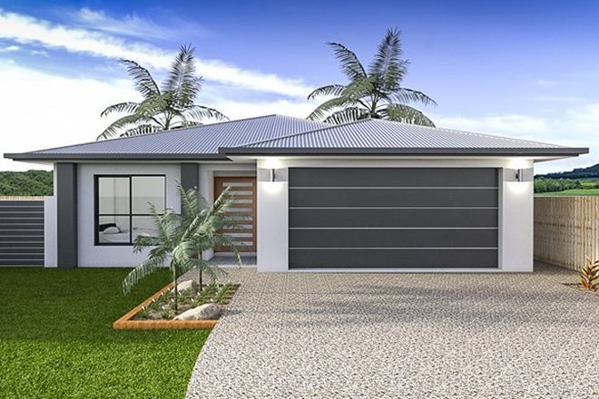 Picture of Lot 166 Mindil Close, KEWARRA BEACH QLD 4879