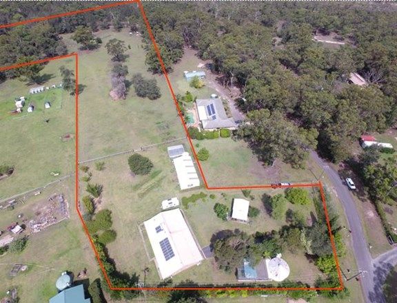 23 Golfcourse Way, Sussex Inlet NSW 2540, Image 1