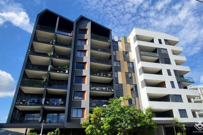 Picture of 305/77 Jane Street, WEST END QLD 4101
