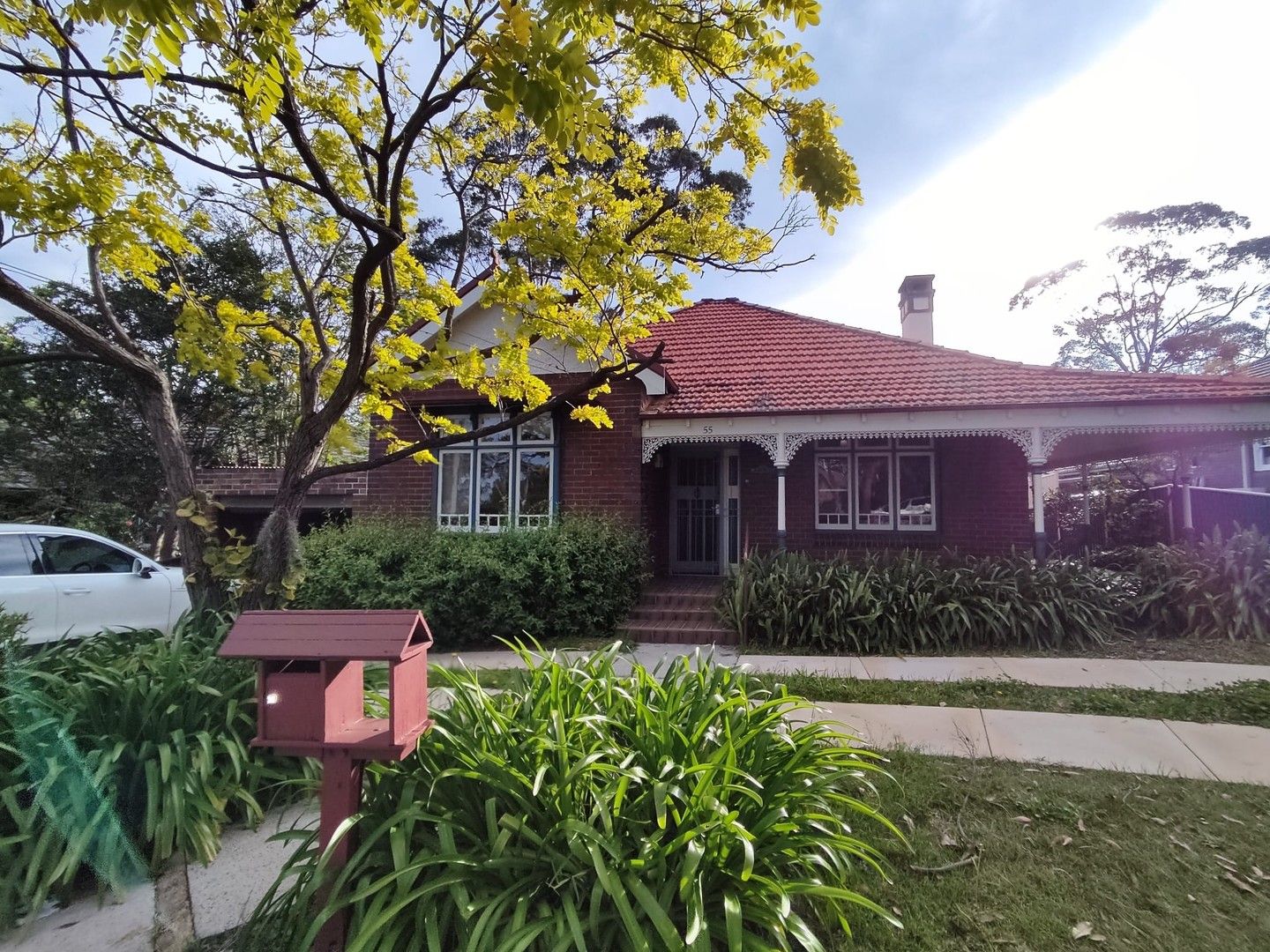 4 bedrooms House in Epping AVE EASTWOOD NSW, 2122