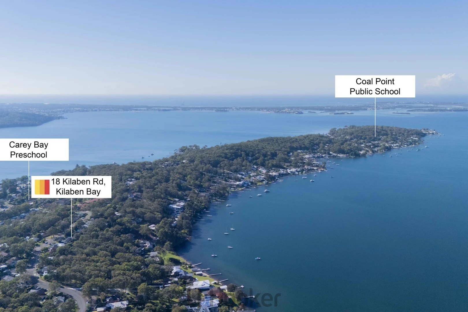 Additional image 16 of 18 Kilaben Road, Kilaben Bay NSW 2283