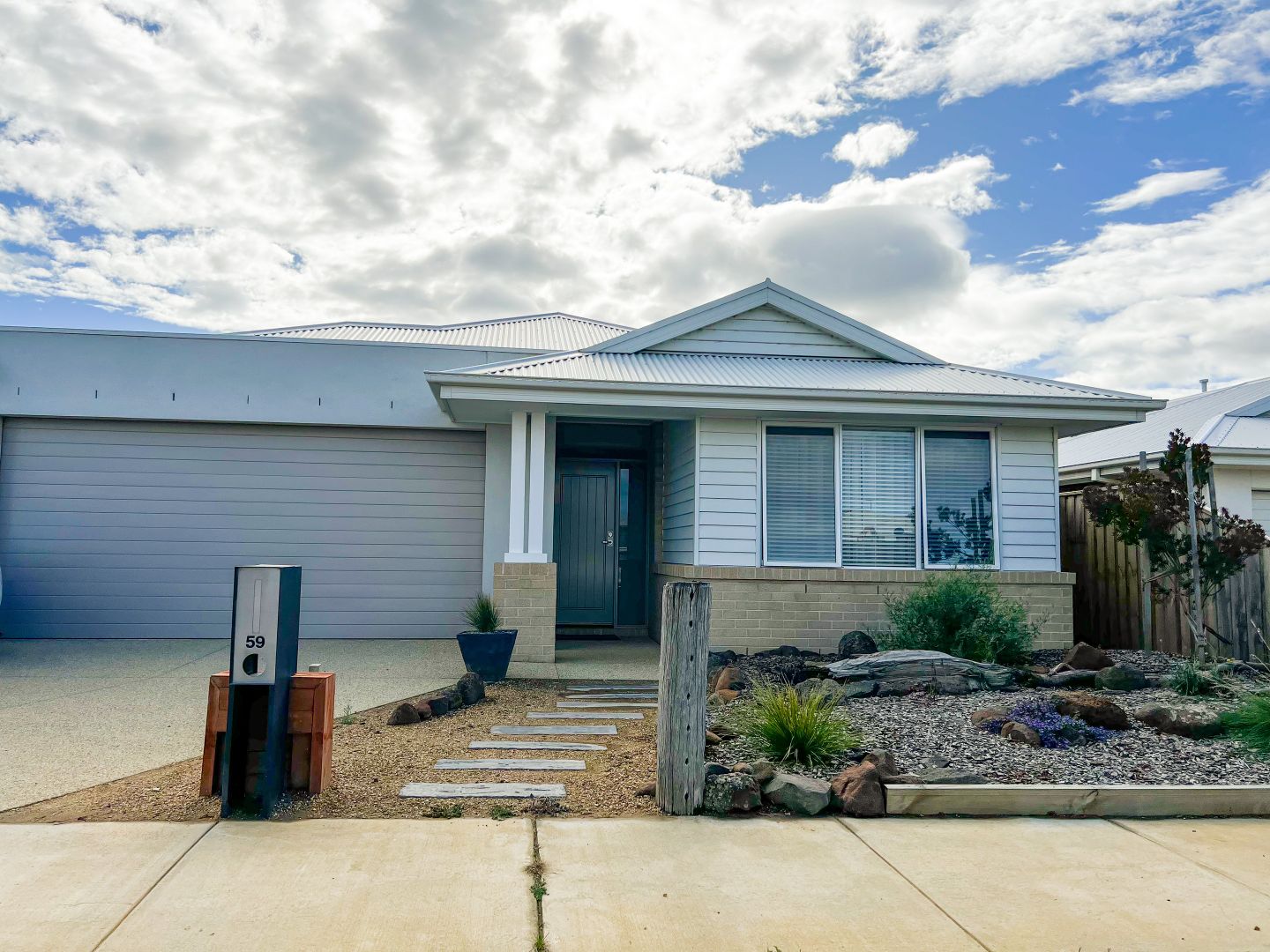 59 Duneview Drive, Ocean Grove VIC 3226 House For Rent 620 Domain