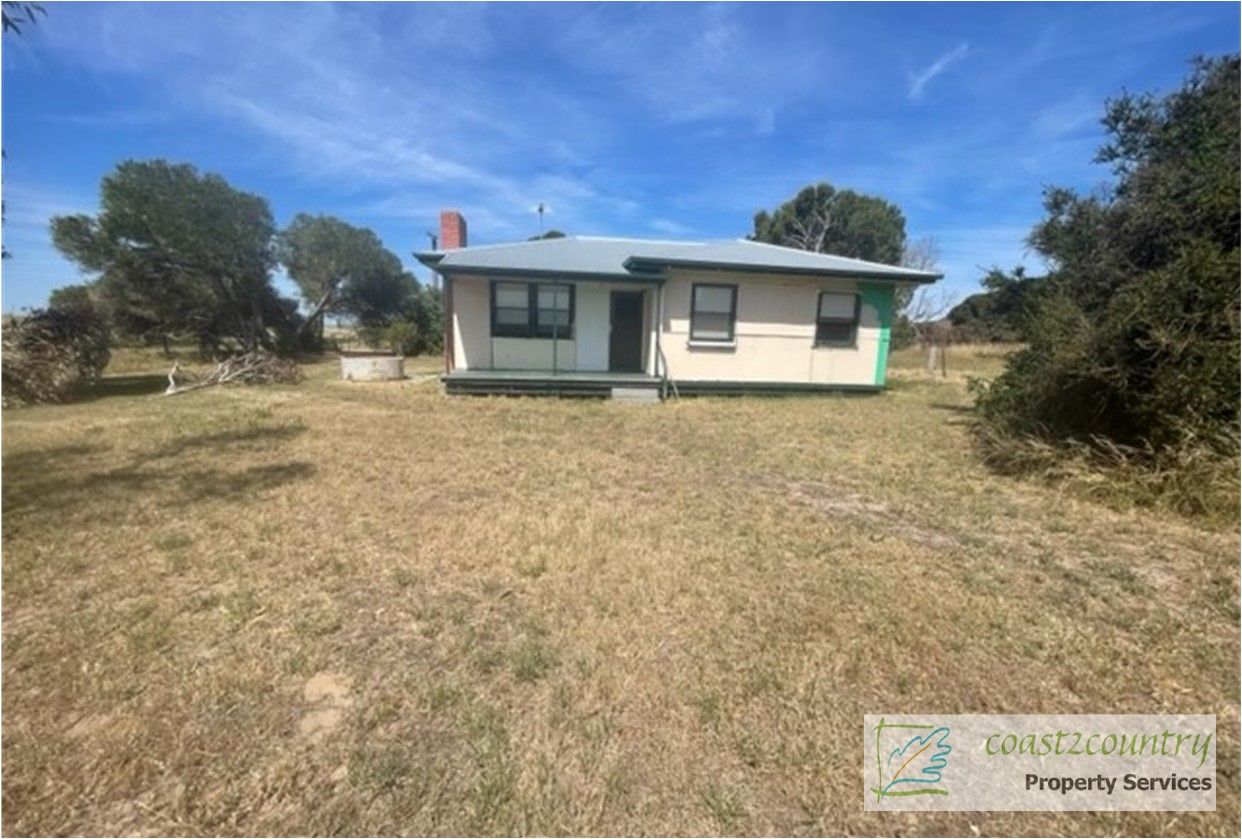 334 Yumali Road, Meningie SA 5264 House For Rent Domain