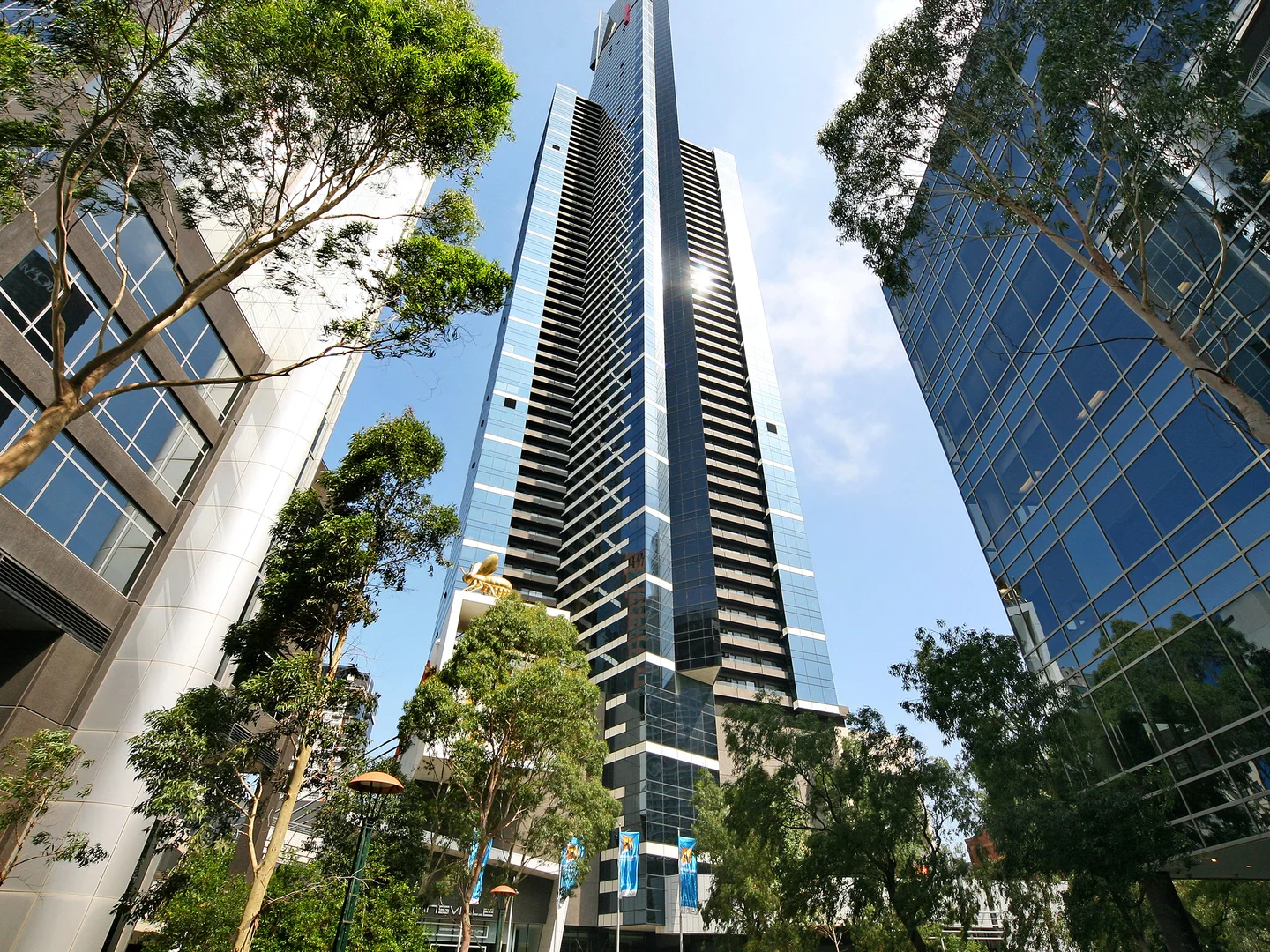 Additional image 7 of 5602/7 Riverside Quay, Southbank VIC 3006