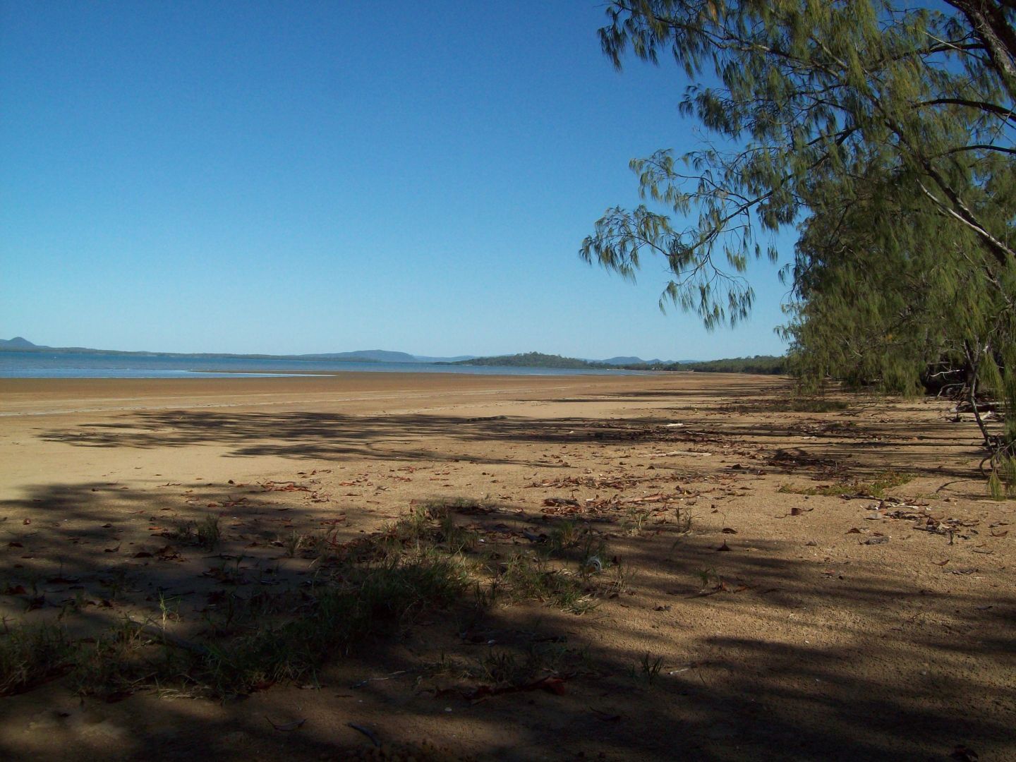 Lot 3 Miran Khan Drive, Freshwater Point QLD 4737, Image 2