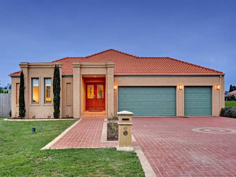 45 AUGUSTA WAY, Hidden Valley VIC 3756, Image 0