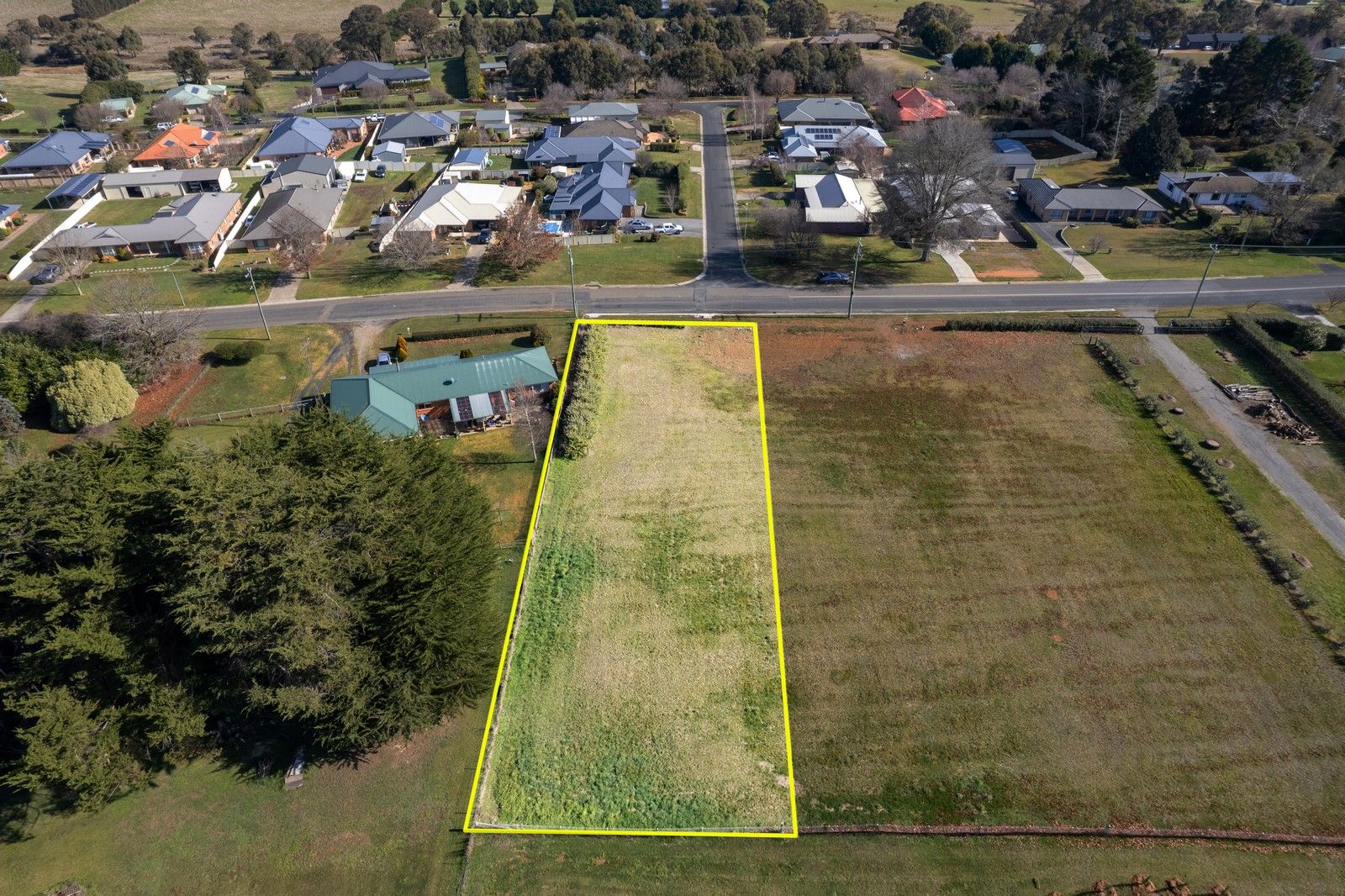 60 Kialla Road, Crookwell NSW 2583, Image 1