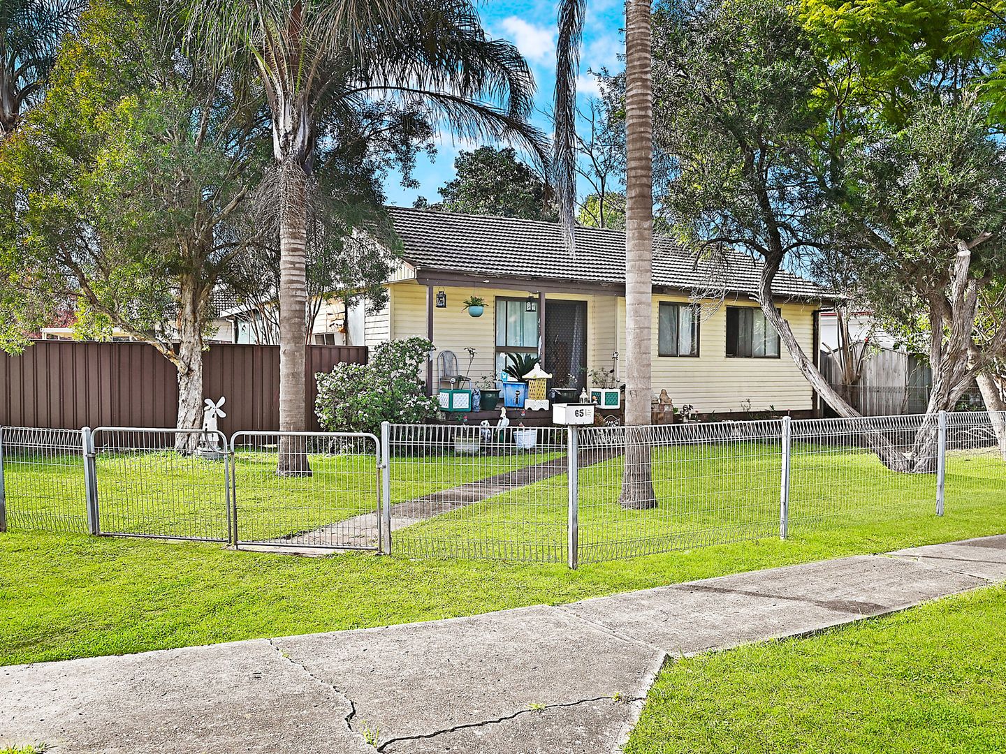 65 Gabo Crescent, Sadleir NSW 2168, Image 1