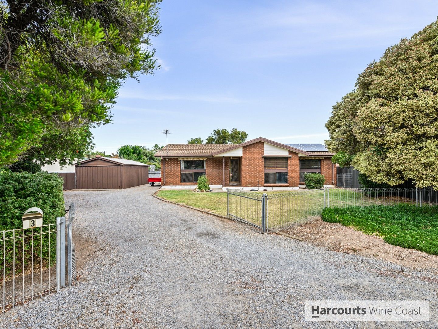 3 MG Place, Port Willunga SA 5173, Image 0