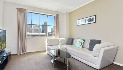 Picture of 1029/243 Pyrmont Street, PYRMONT NSW 2009