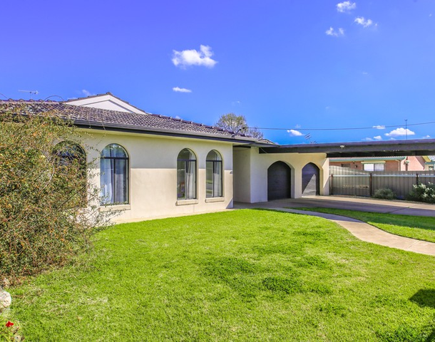 454 Cressy Street, Deniliquin NSW 2710