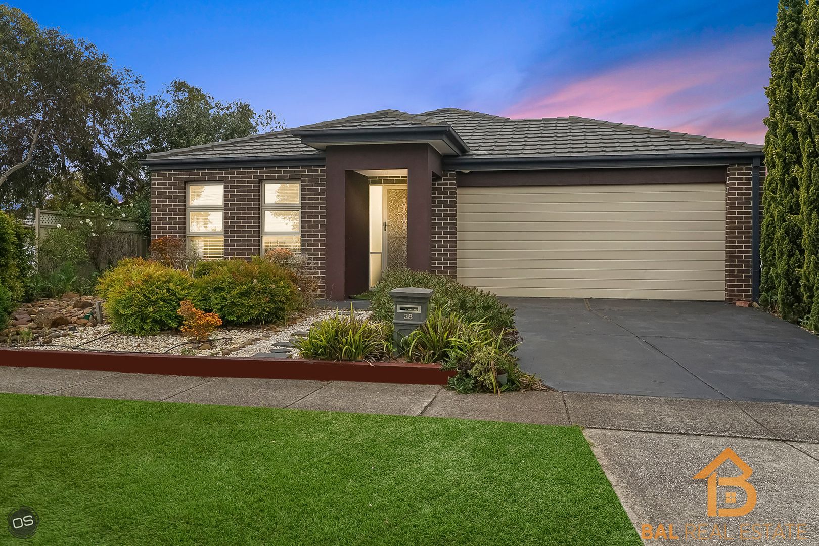 38 Parkvista Drive, Truganina VIC 3029, Image 1