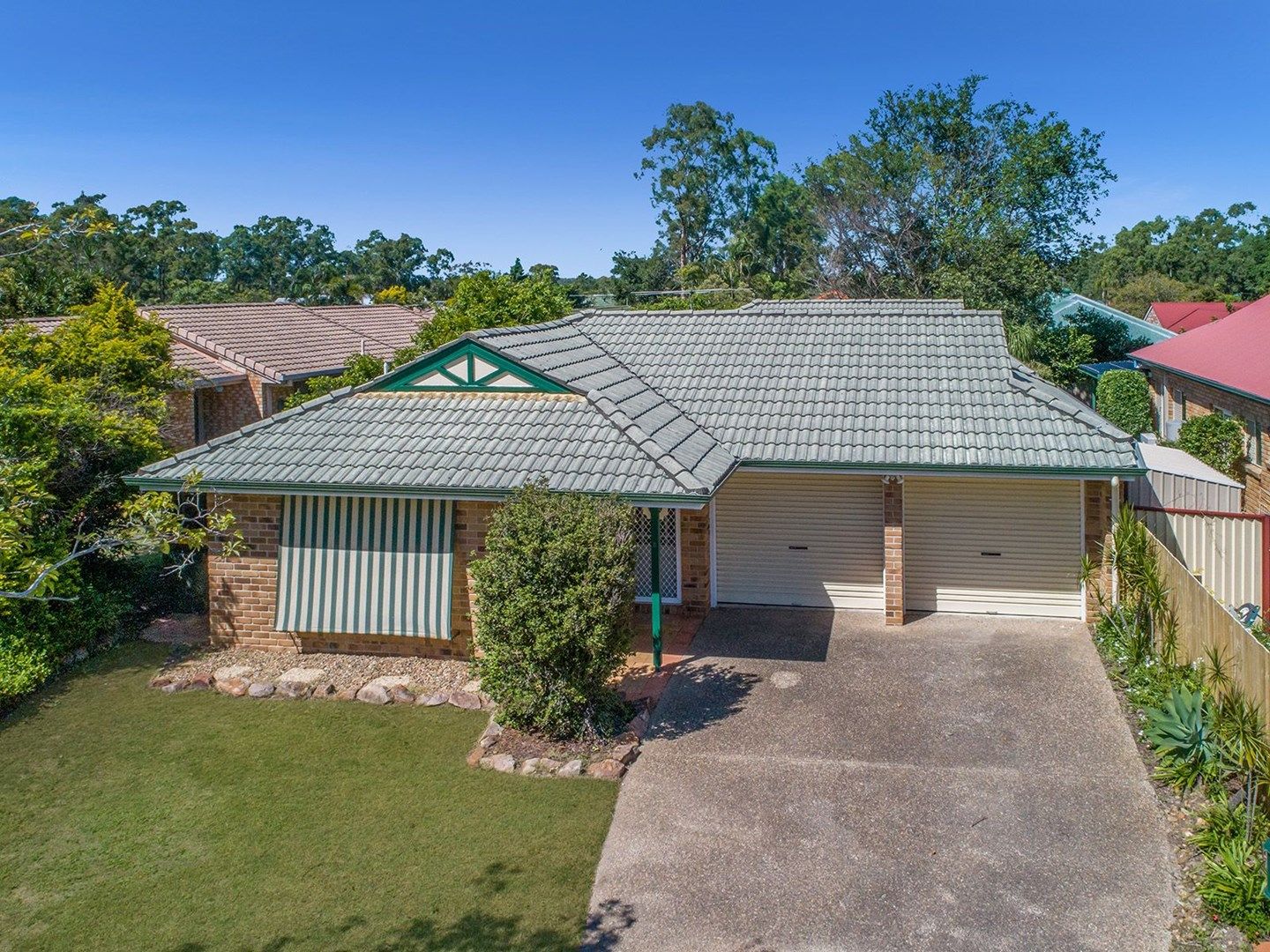 6 Noumea Pl, Forest Lake QLD 4078, Image 1