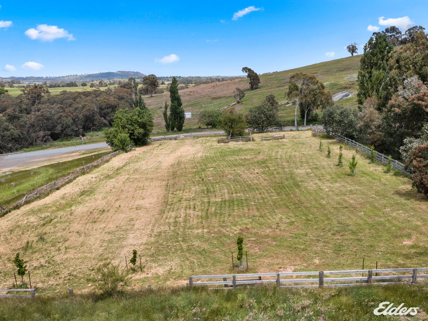 2171 Euroa -Strathbogie Road, Strathbogie VIC 3666, Image 1