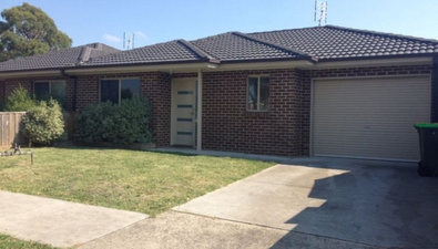 Picture of 1/8 Laurel Street, MORWELL VIC 3840