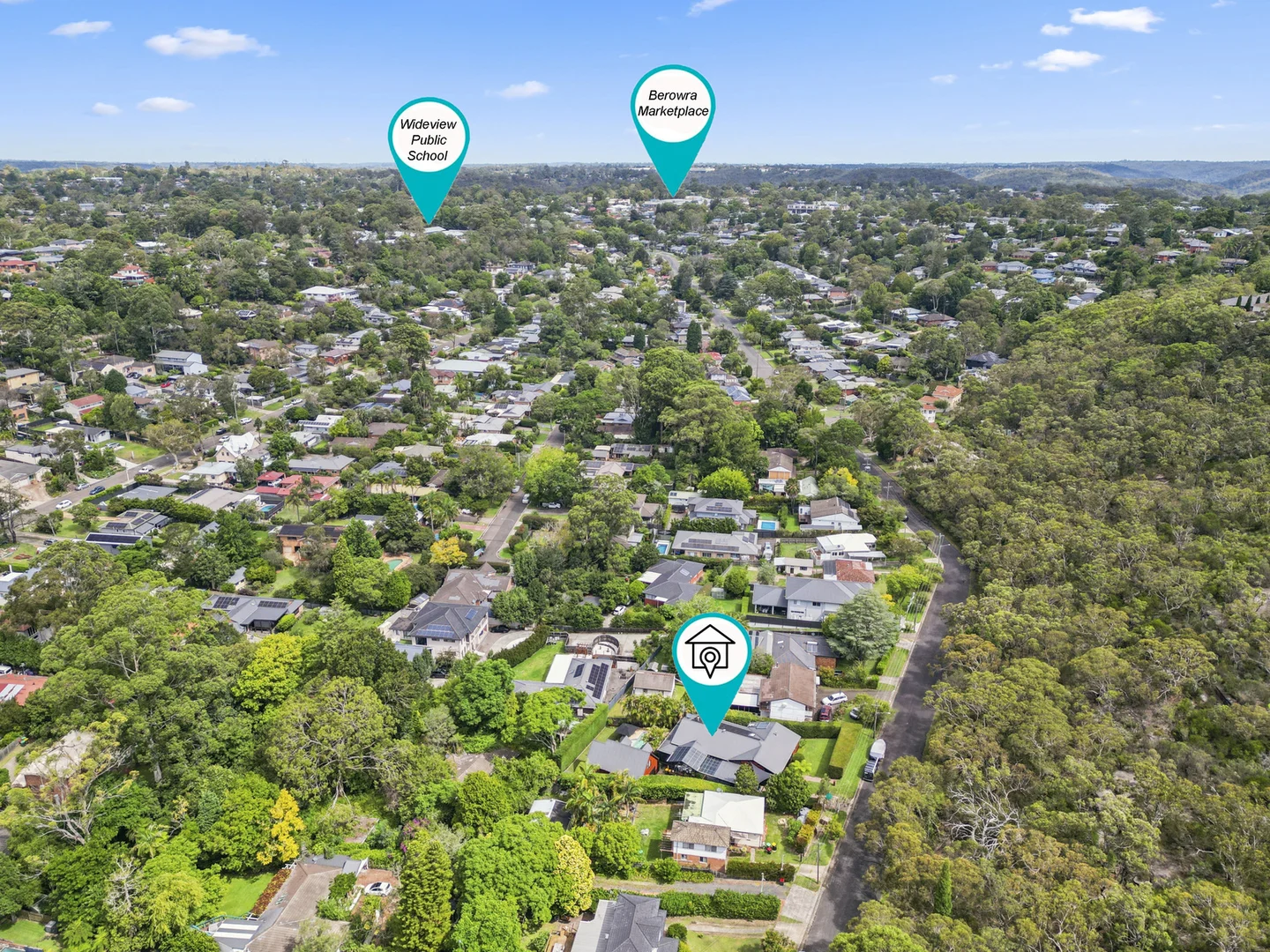 Additional image 20 of 148 Woodcourt Road, Berowra Heights NSW 2082