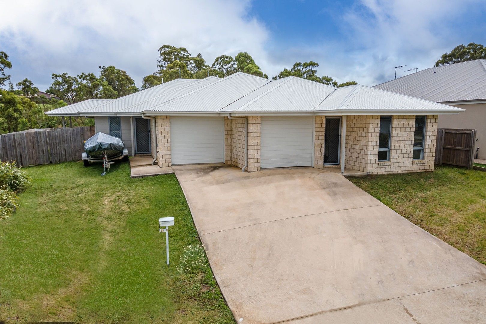 33 Cardamon Crescent, Glenvale QLD 4350, Image 0