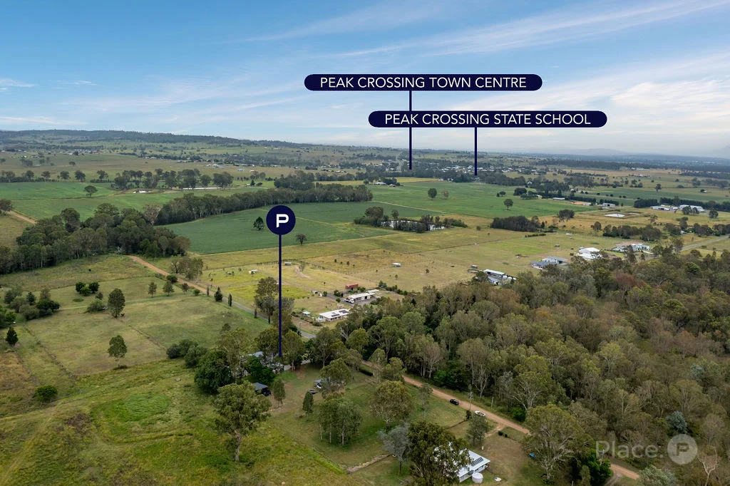 Additional image 8 of 62 Truloff Road, Peak Crossing QLD 4306