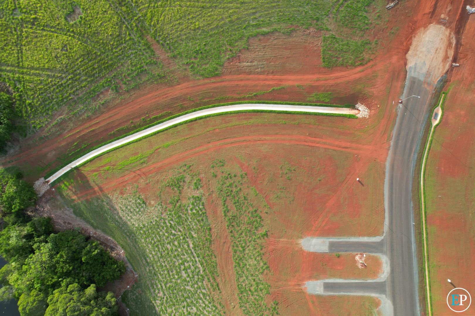 Lot 105 Patricia Street, Peeramon QLD 4885 | Domain