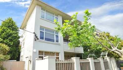Picture of 10/15 Pine Avenue, ELWOOD VIC 3184