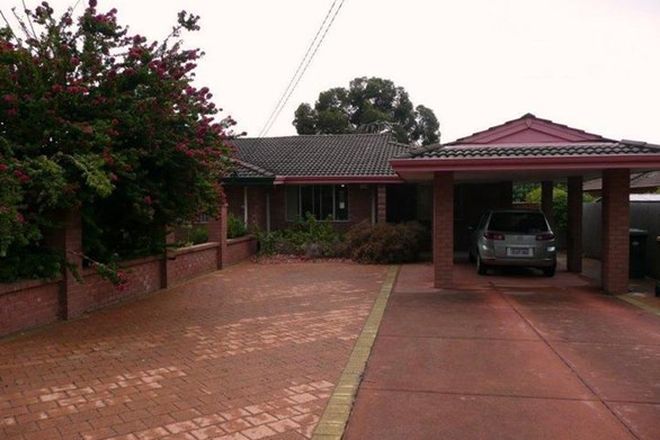 Picture of 20B Mars Street, CARLISLE WA 6101