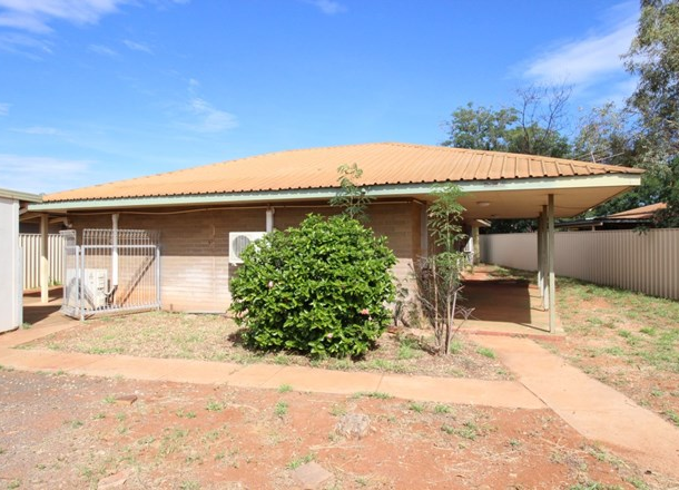 27 Demarchi Road, South Hedland WA 6722