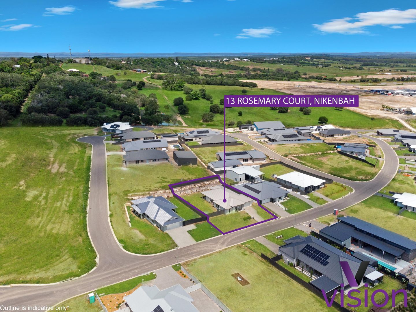 13 Rosemary Court Nikenbah QLD 4655 Domain