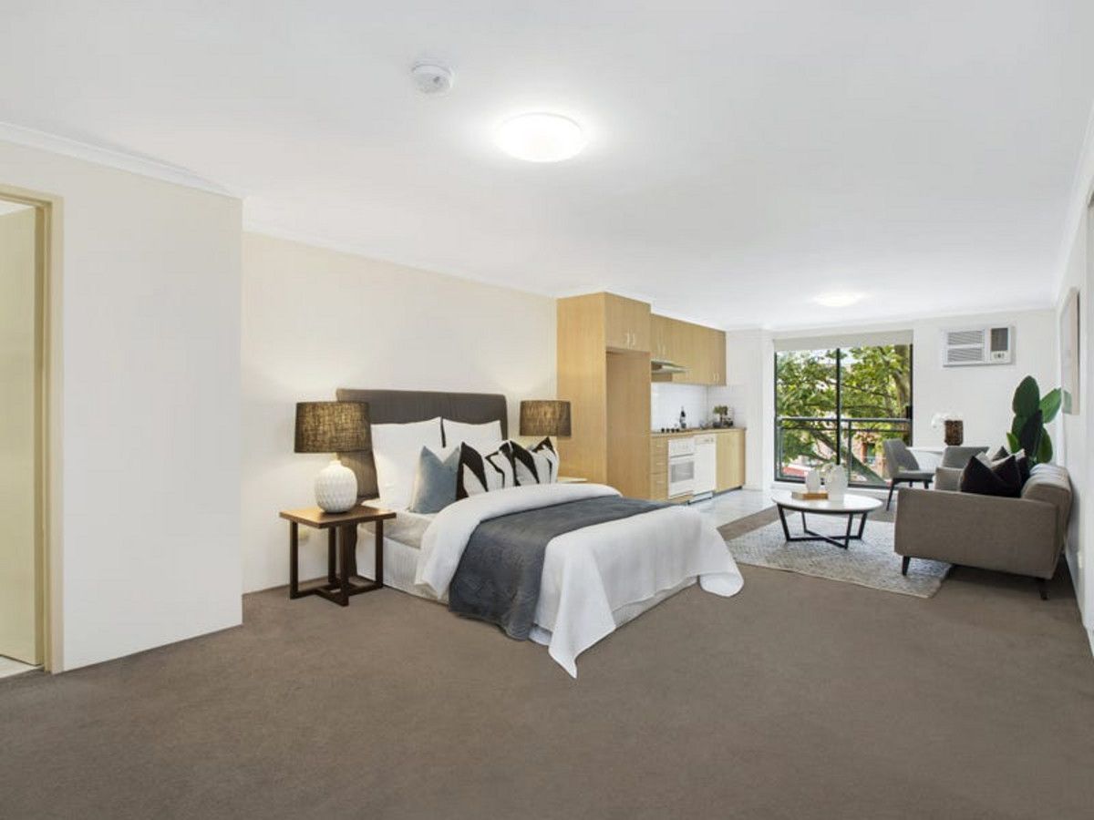206/250 Pacific Highway, Crows Nest NSW 2065, Image 1