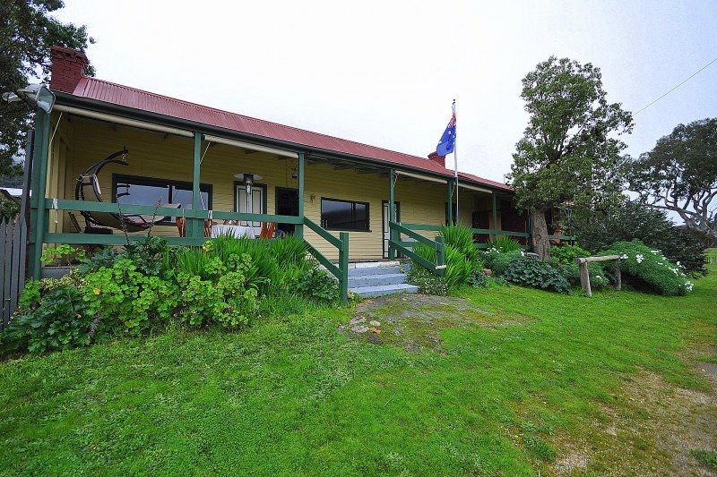 5798 River Road, Talmalmo NSW 2640, Image 0