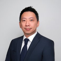 Ashton Chan, Sales representative