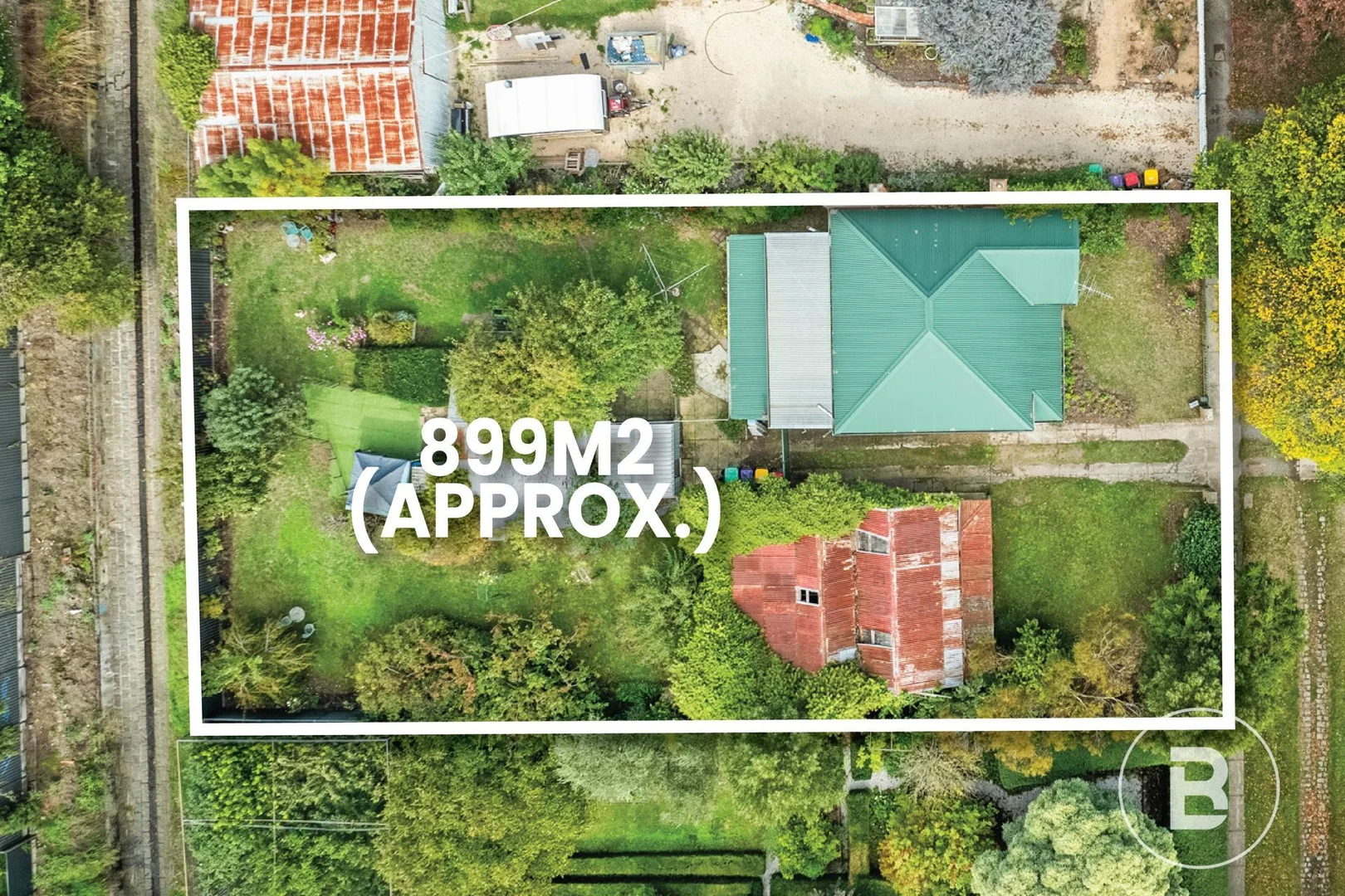 Additional image 2 of 112 Crompton Street, Soldiers Hill VIC 3350