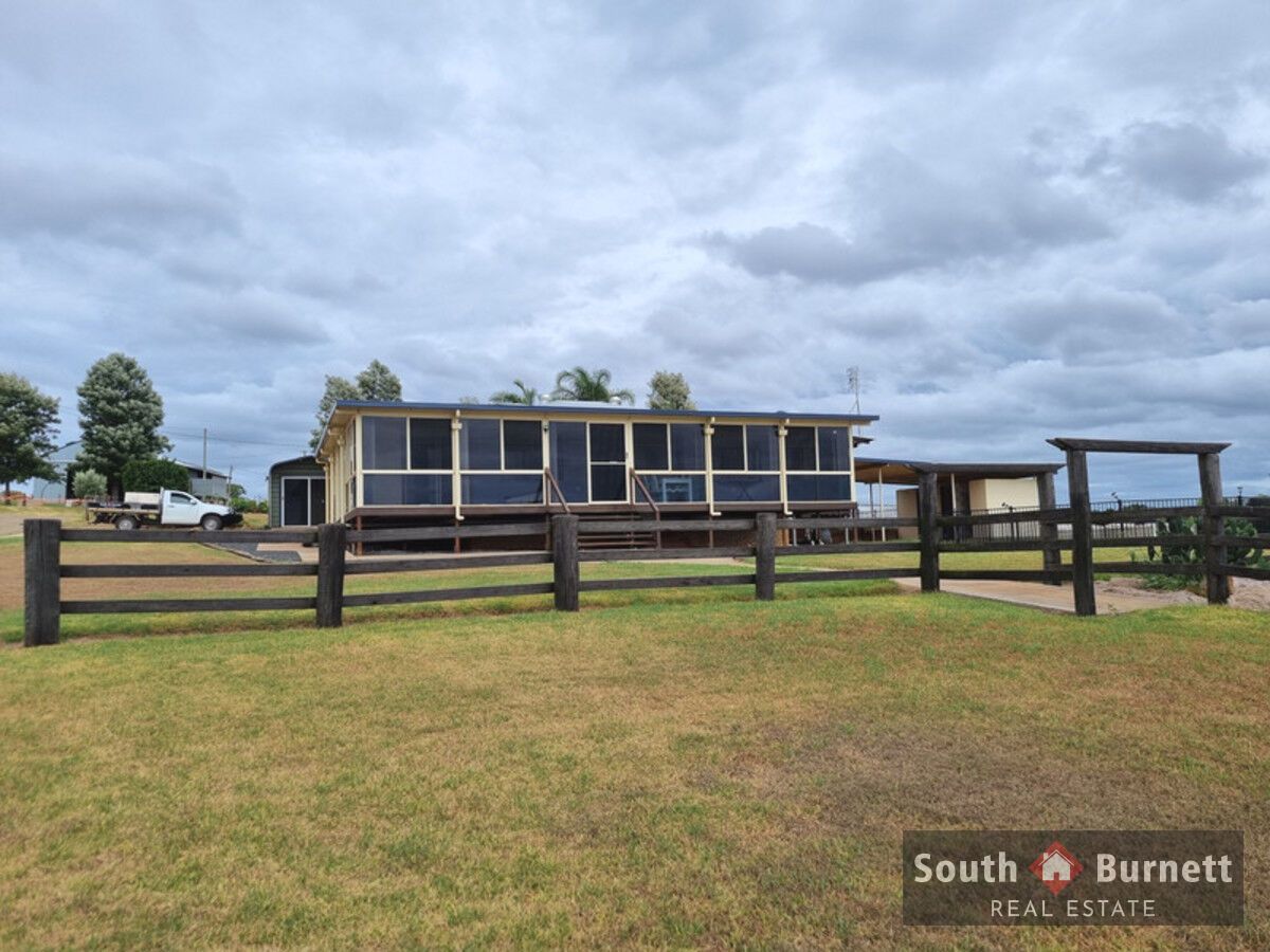 324 CUSHNIE Road, Wondai QLD 4606 House for Sale Domain