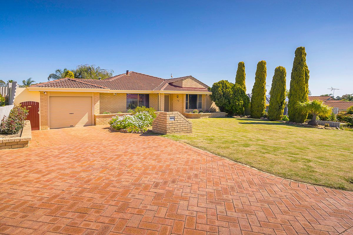 16 Thurburn Retreat, Marangaroo WA 6064, Image 0