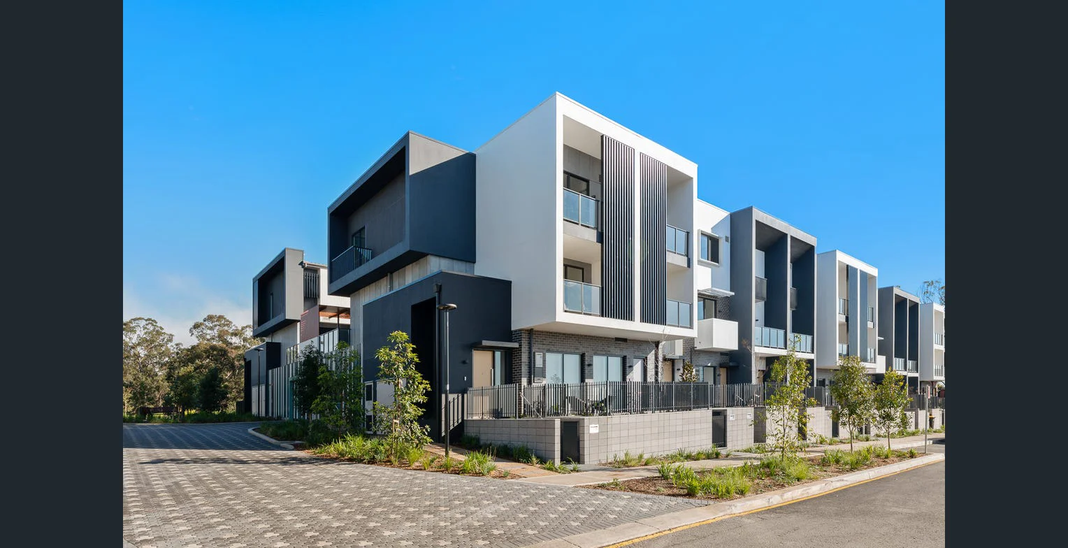 77 Farrell Street, Edmondson Park NSW 2174