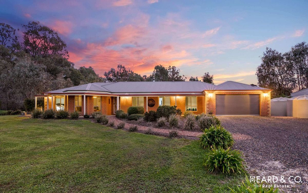 Sold 73 Northwood Court Axedale VIC 3551 on 31 Mar 2023 2018275681