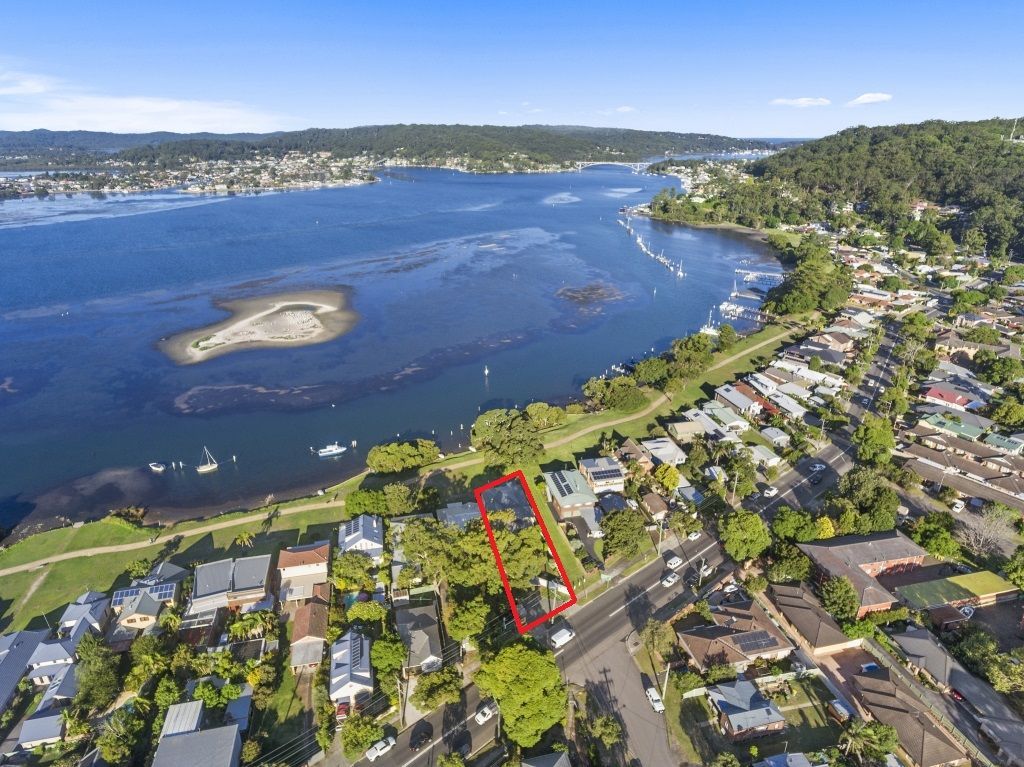 232 Blackwall Road, Woy Woy NSW 2256 House For Sale Domain