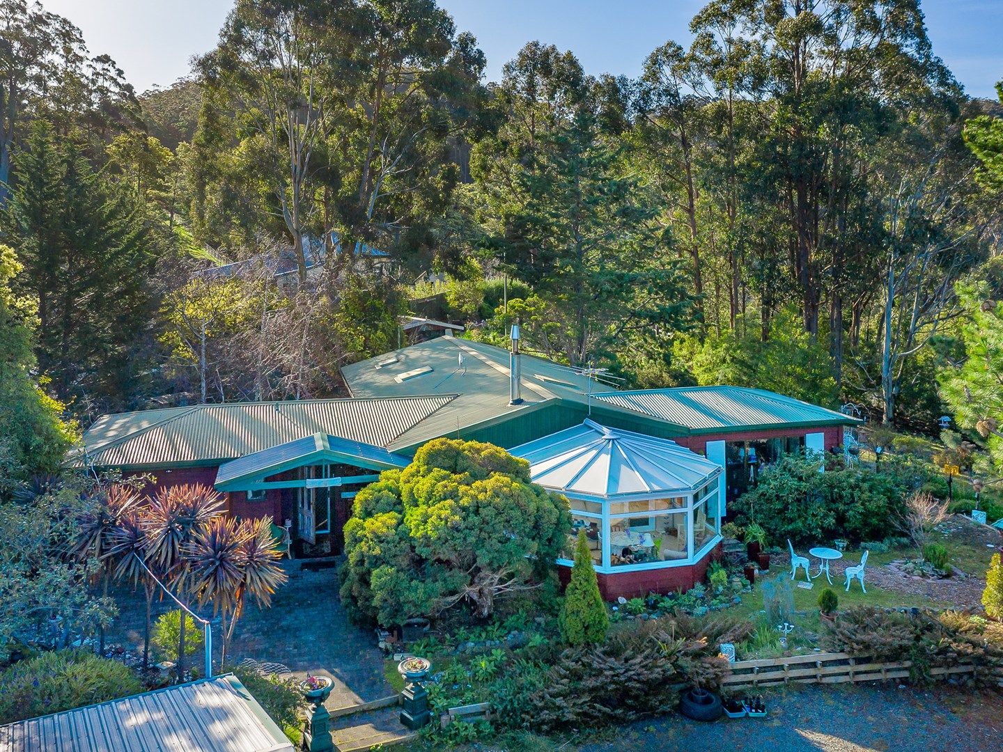 231 Silver Hill Road, Cygnet TAS 7112, Image 0