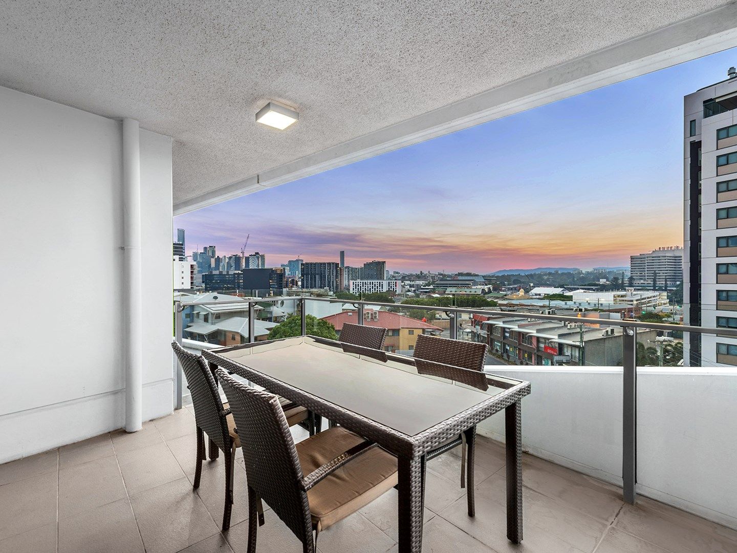 604/8 Jeays Street, Bowen Hills QLD 4006, Image 2