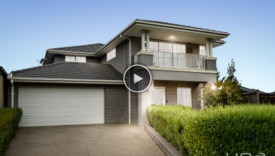 Picture of 18 Ivy Court, WERRIBEE VIC 3030