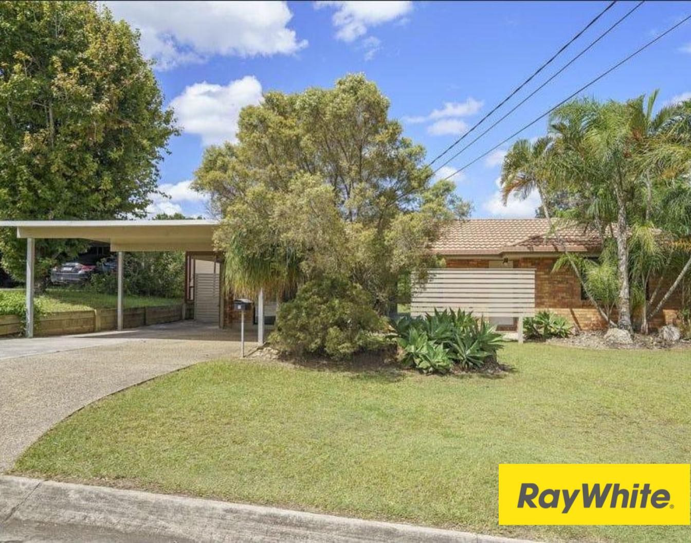 3 bedrooms House in 8 Halfmoon Street BROWNS PLAINS QLD, 4118