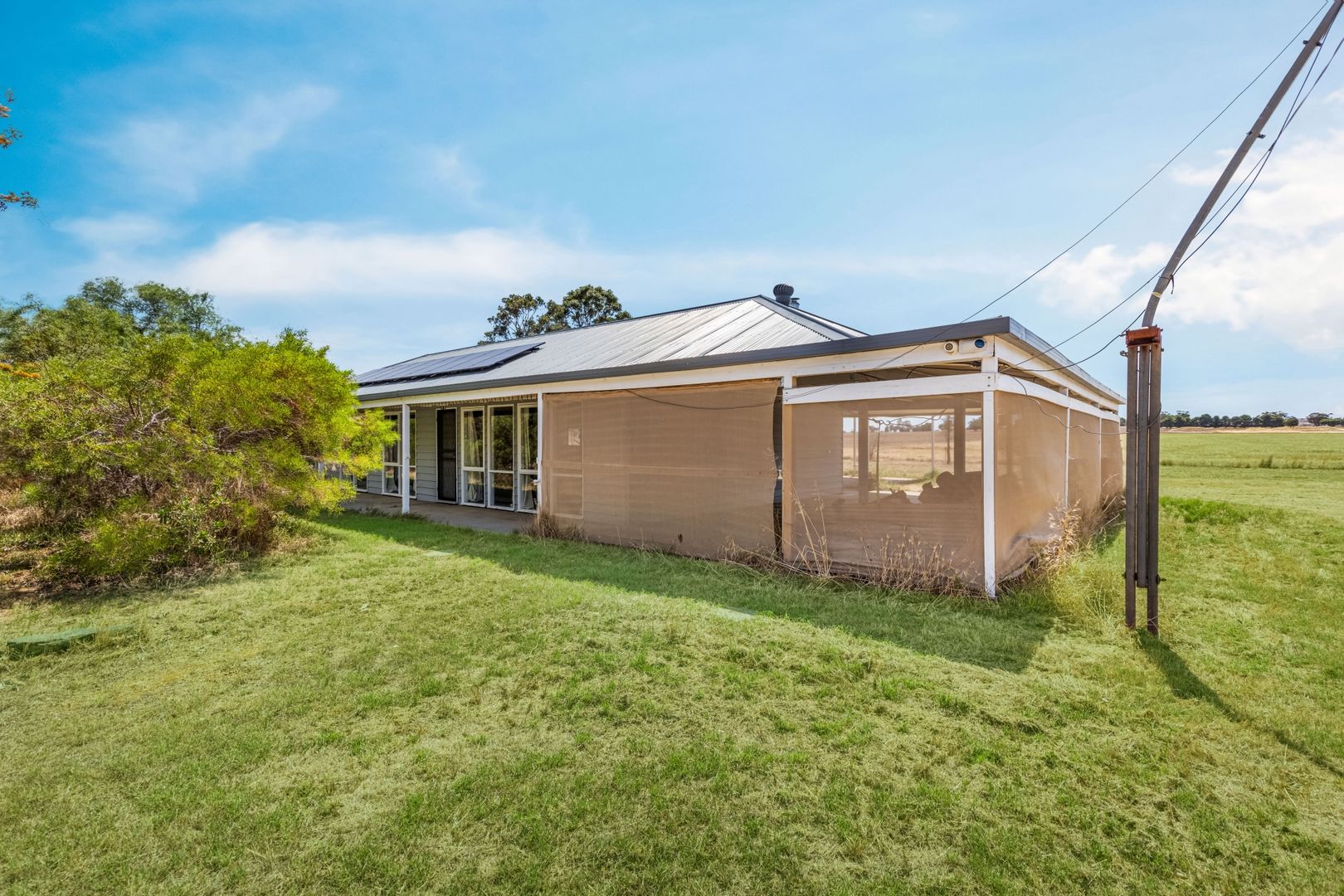 2421 Charlton-St Arnaud Road, Coonooer Bridge VIC 3477, Image 1