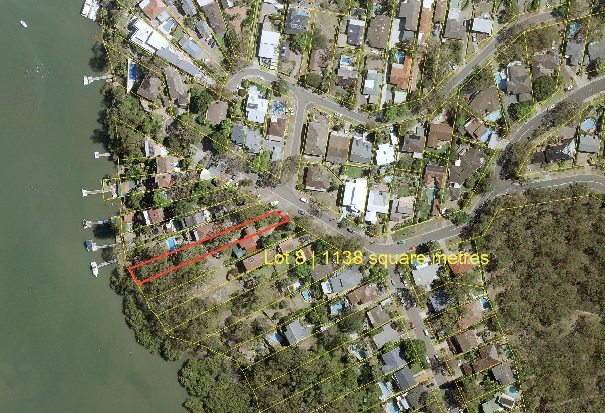Oyster Bay NSW 2225, Image 1