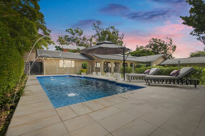 Picture of 15 Melba Court, MOUNT OMMANEY QLD 4074