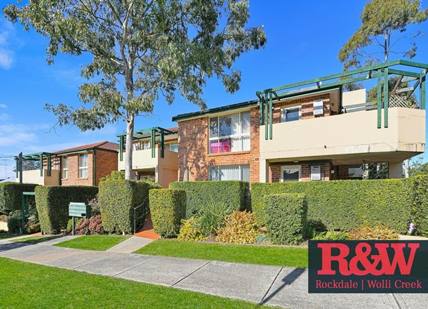 8/878-882 King Georges Road, South Hurstville NSW 2221