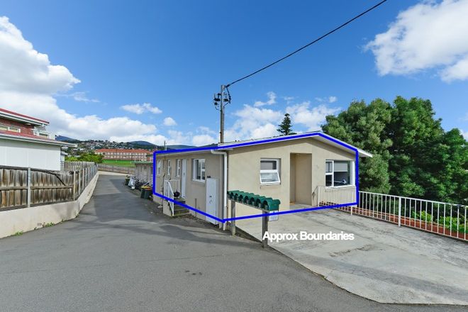 Picture of 2/46 Tower Road, NEW TOWN TAS 7008