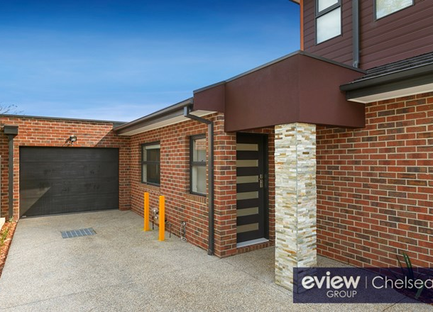 4/49 Argyle Avenue, Chelsea VIC 3196